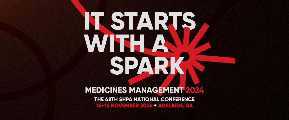 Medicines Management 2024 theme announced!